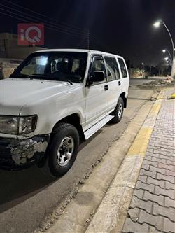 اسوزو تروبر